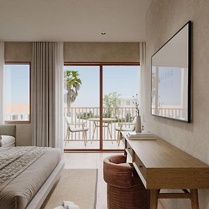 Duplex Suite