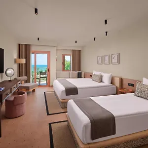 Quadruple Room Sea View